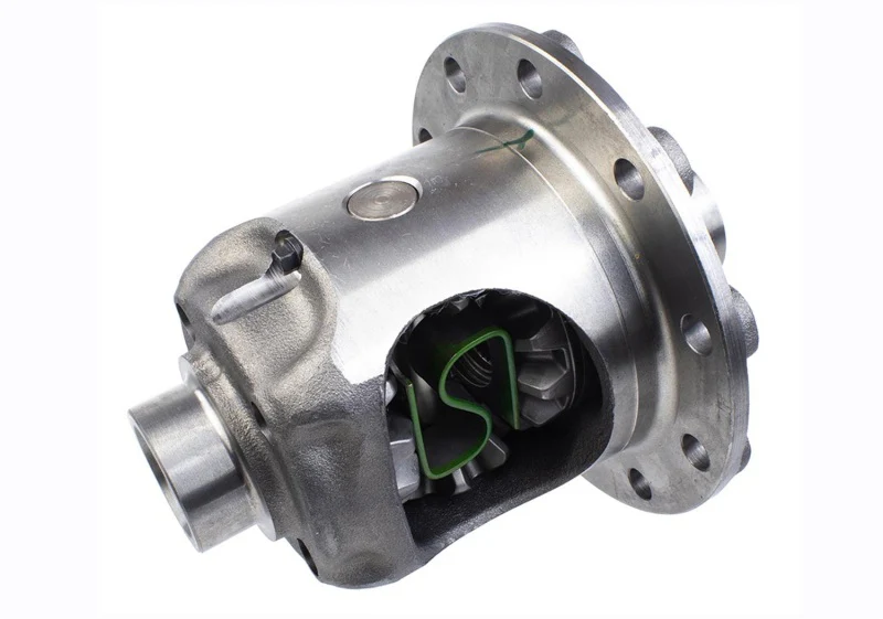 Ford Racing 15-24 Mustang 8.8in Traction-Lok Differential - Image 10