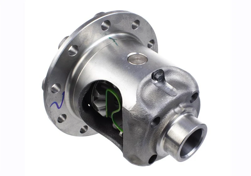 Ford Racing 15-24 Mustang 8.8in Traction-Lok Differential - Image 15