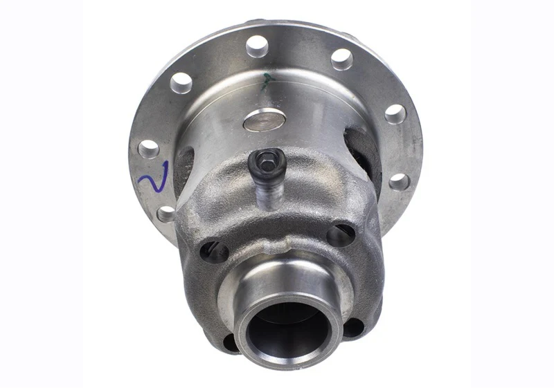 Ford Racing 15-24 Mustang 8.8in Traction-Lok Differential - Image 17