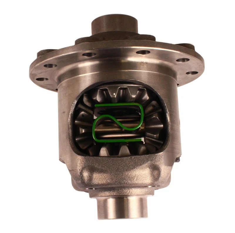 Ford Racing 15-24 Mustang 8.8in Traction-Lok Differential - Image 2
