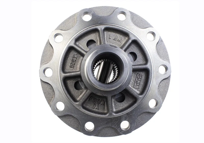 Ford Racing 15-24 Mustang 8.8in Traction-Lok Differential - Image 3