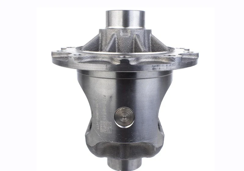 Ford Racing 15-24 Mustang 8.8in Traction-Lok Differential - Image 4