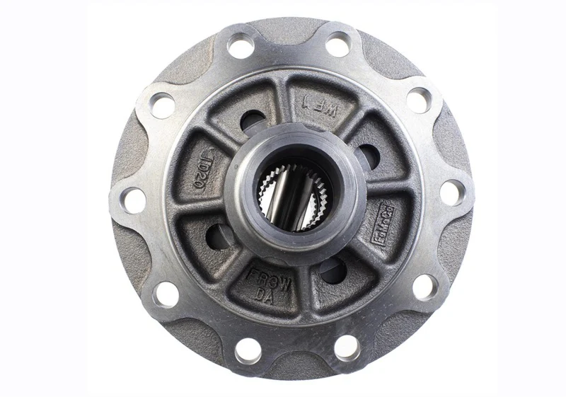 Ford Racing 15-24 Mustang 8.8in Traction-Lok Differential - Image 5