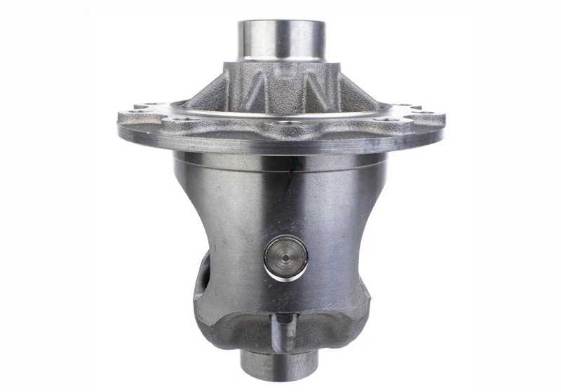 Ford Racing 15-24 Mustang 8.8in Traction-Lok Differential - Image 6