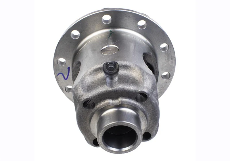 Ford Racing 15-24 Mustang 8.8in Traction-Lok Differential - Image 7