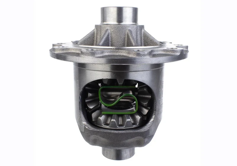 Ford Racing 15-24 Mustang 8.8in Traction-Lok Differential - Image 9