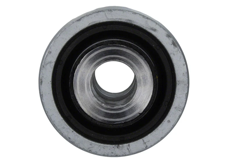 Ford Racing 15-24 Mustang GT/2.3L Ecoboost Knuckle to Toe Link Bearing Assembly - Image 6