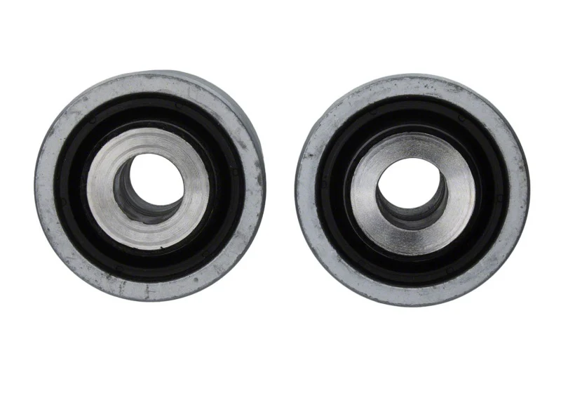 Ford Racing 15-24 Mustang GT/2.3L Ecoboost Knuckle to Toe Link Bearing Assembly - Image 9