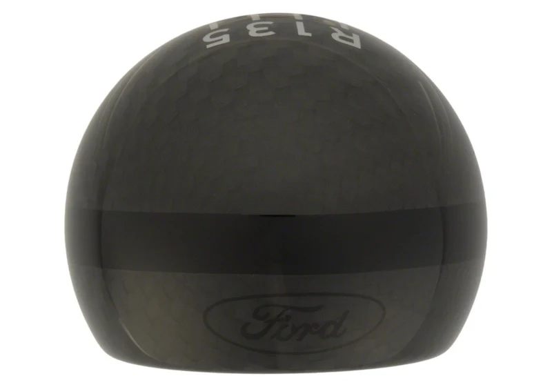 Ford Racing 15-25 Mustang Ford Racing Carbon Fiber Shift Knob 6 Speed - Image 12