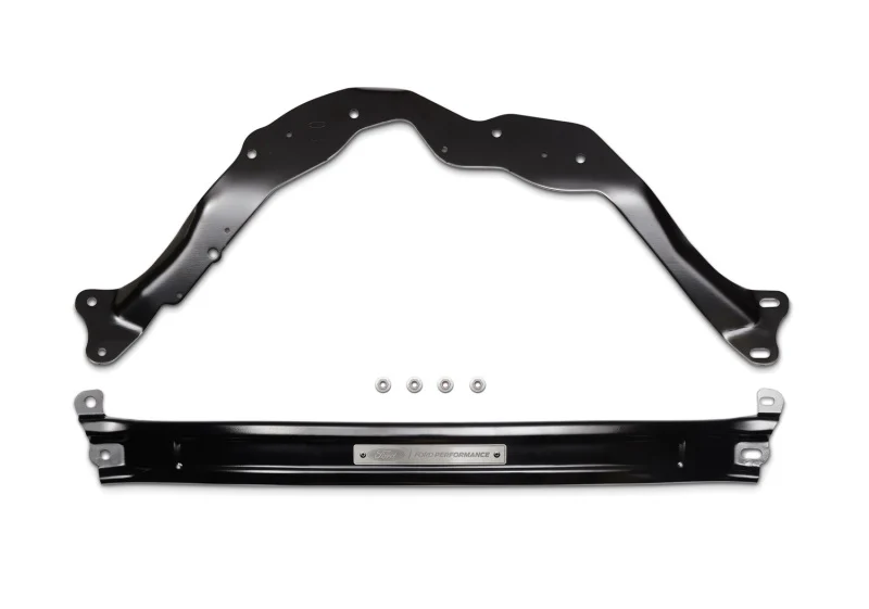 Ford Racing 15-25 Mustang GT/2.3L Ecoboost Strut Tower Brace - Image 3