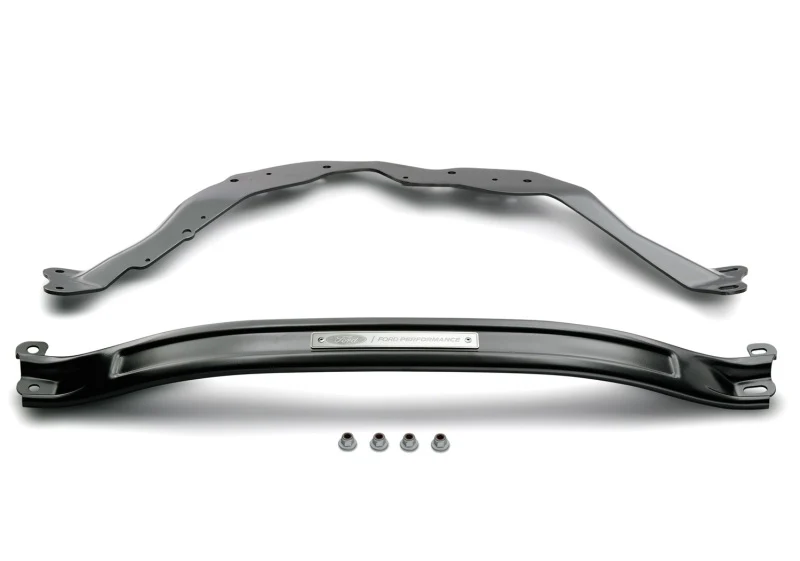 Ford Racing 15-25 Mustang GT/2.3L Ecoboost Strut Tower Brace - Image 6