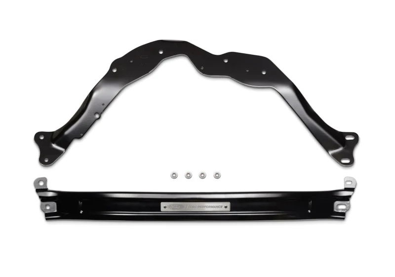Ford Racing 15-25 Mustang GT/2.3L Ecoboost Strut Tower Brace - Image 7