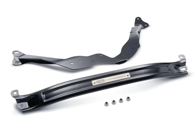 Ford Racing 15-25 Mustang GT/2.3L Ecoboost Strut Tower Brace - Image 8