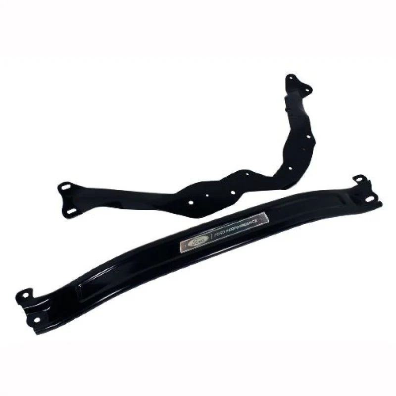 Ford Racing 15-25 Mustang GT/2.3L Ecoboost Strut Tower Brace - Image 9