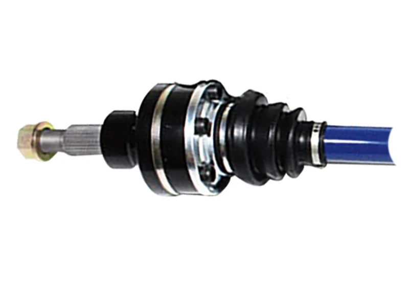 Ford Racing 15-25 Mustang GT/EcoBoost / 15-20 Mustang GT350 Half Shaft Upgrade Kit - Image 5