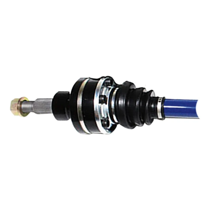 Ford Racing 15-25 Mustang GT/EcoBoost / 15-20 Mustang GT350 Half Shaft Upgrade Kit - Image 8