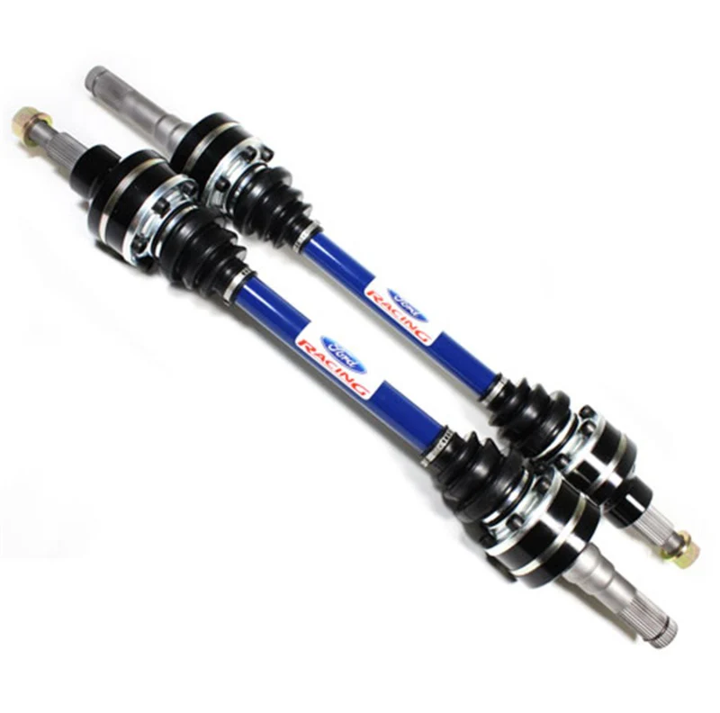 Ford Racing 15-25 Mustang GT/EcoBoost / 15-20 Mustang GT350 Half Shaft Upgrade Kit - Image 9