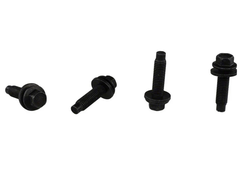 Ford Racing 17-18 / 21 F-150 Raptor (w/35in Tire) Functional Bead Lock Ring Kit - Style 1 - Image 6