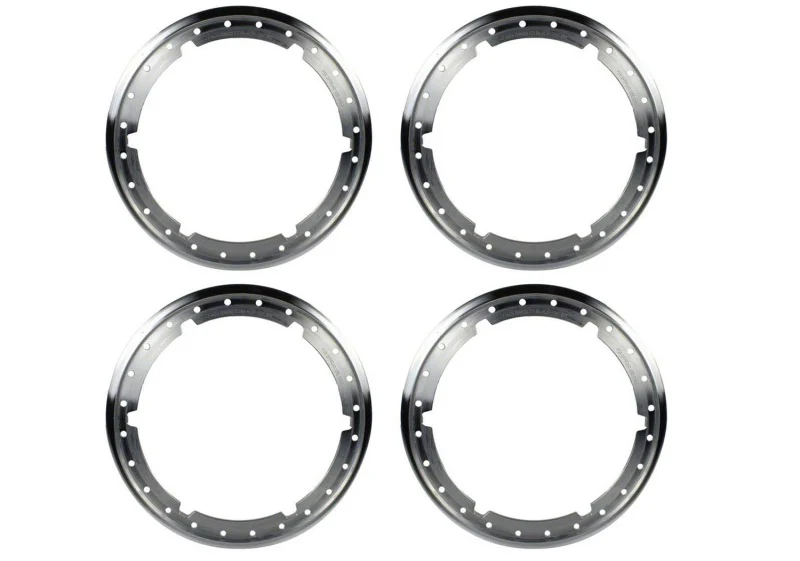 Ford Racing 17-18 / 21 F-150 Raptor (w/35in Tire) Functional Bead Lock Ring Kit - Style 1 - Image 9