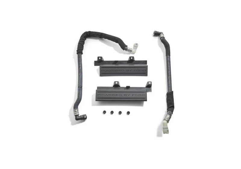 Ford Racing 18-19 Coyote 5.0L TiVCT Intake Manifold Dress Up Kit - Image 5