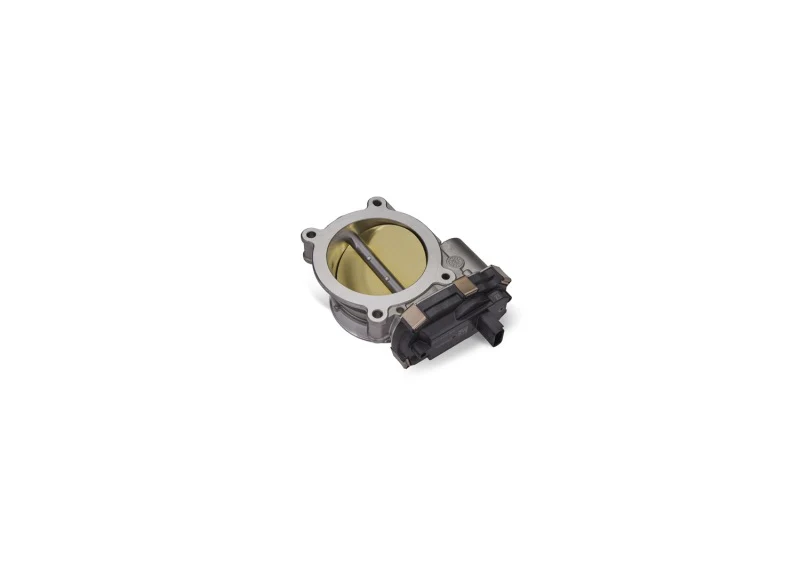Ford Racing 18-20 Mustang GT 5.0L 87mm Bullitt Throttle Body - Image 3