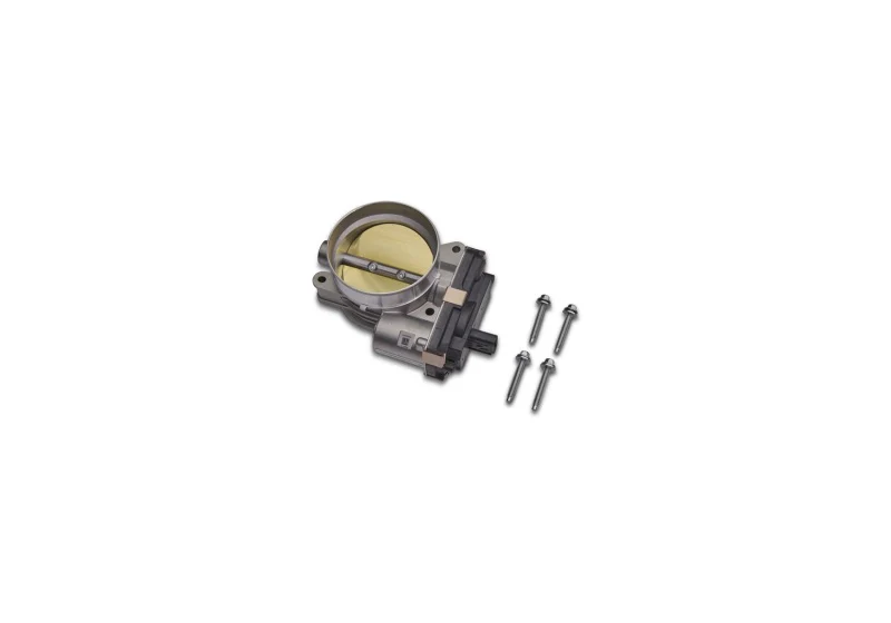 Ford Racing 18-20 Mustang GT 5.0L 87mm Bullitt Throttle Body - Image 5