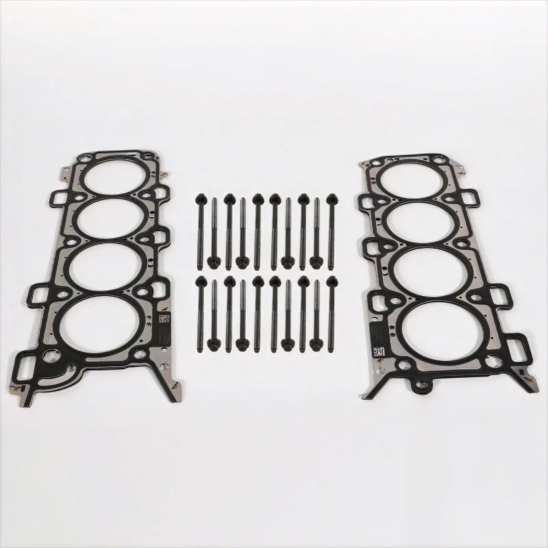 Ford Racing 18-21 5.0L Coyote Head Changing Kit - 12mm Head Bolts - Image 2