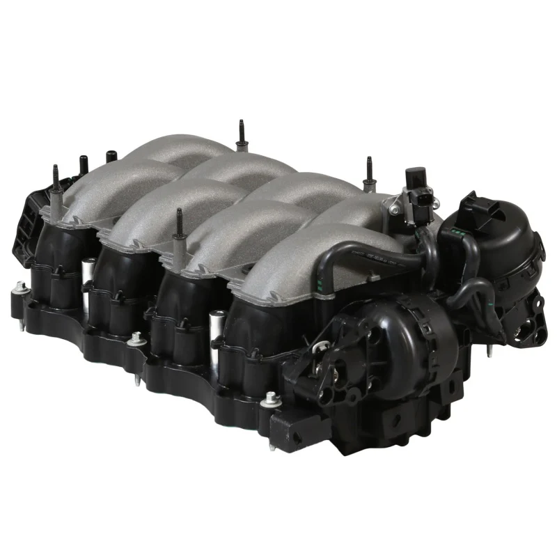 Ford Racing 18-21 Gen 3 5.0L Coyote Intake Manifold - Image 3