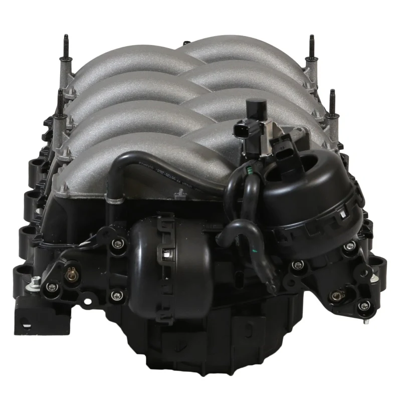 Ford Racing 18-21 Gen 3 5.0L Coyote Intake Manifold - Image 5