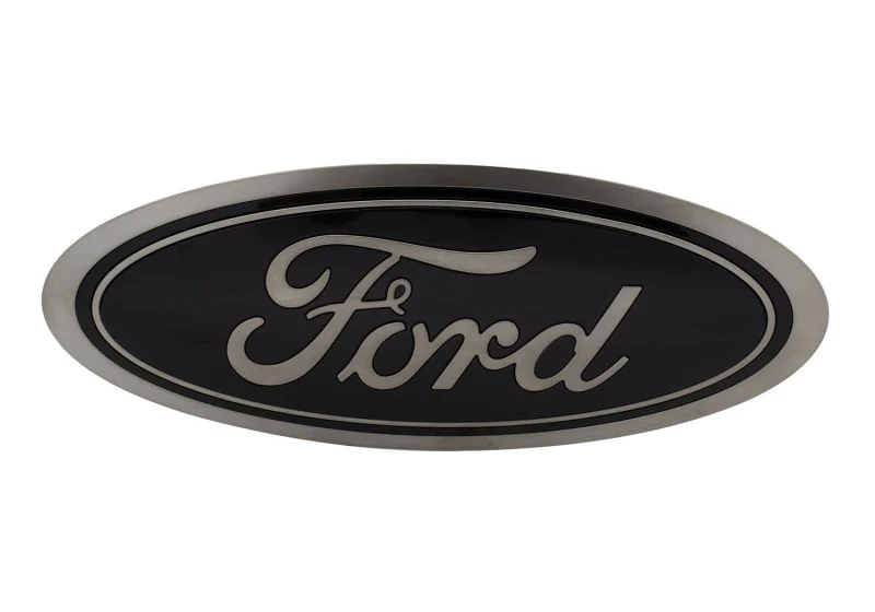Ford Racing 18-23 F-150 Black Oval Kit w/o Camera - Image 10