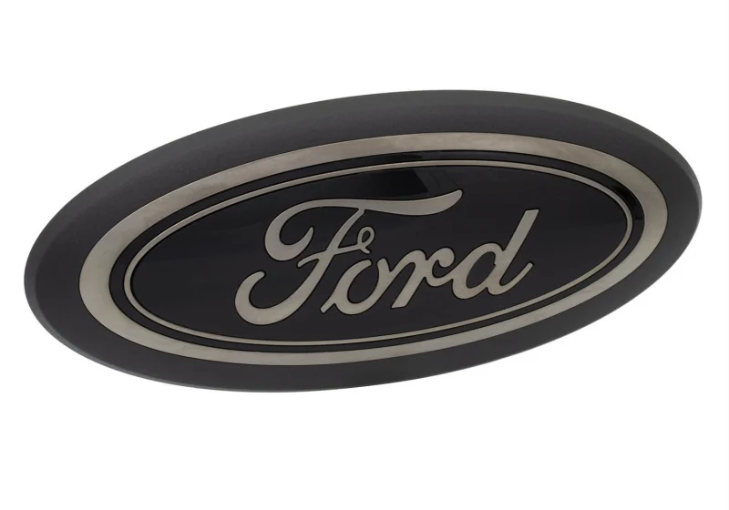Ford Racing 18-23 F-150 Black Oval Kit w/o Camera - Image 11