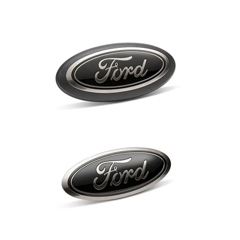 Ford Racing 18-23 F-150 Black Oval Kit w/o Camera - Image 14