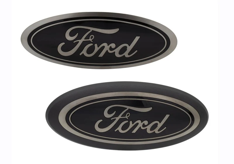 Ford Racing 18-23 F-150 Black Oval Kit w/o Camera - Image 17