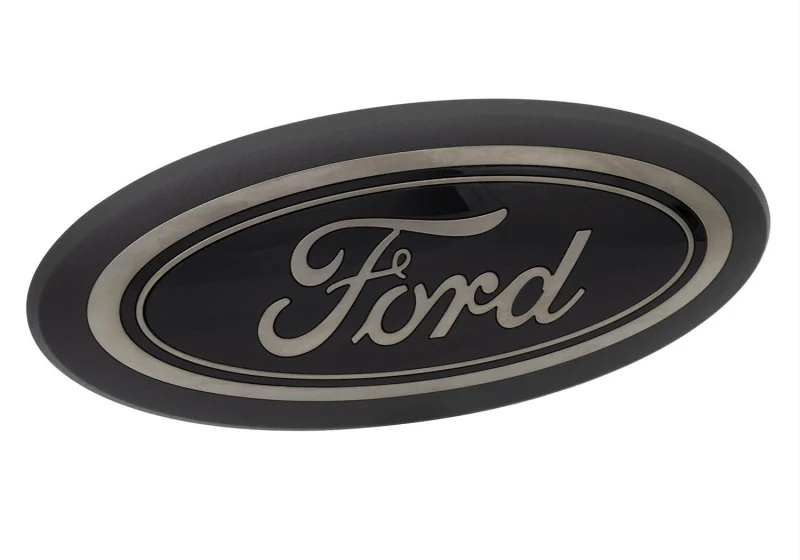 Ford Racing 18-23 F-150 Black Oval Kit w/o Camera - Image 9