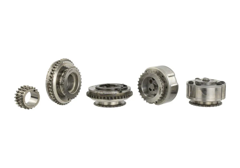 Ford Racing 18 Mustang Coyote 5.0L 4V TI-VCT Camshaft Drive Kit - Image 3