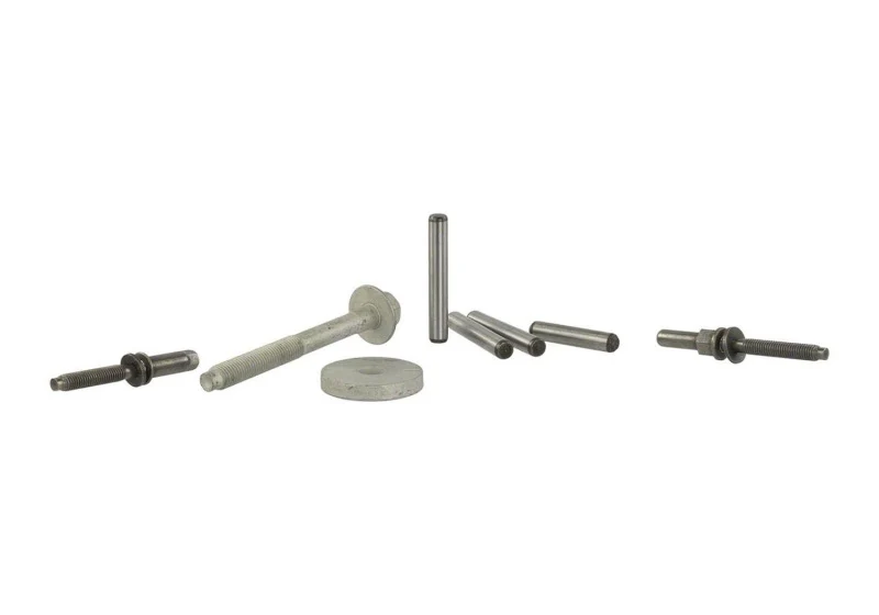 Ford Racing 18 Mustang Coyote 5.0L 4V TI-VCT Camshaft Drive Kit - Image 5