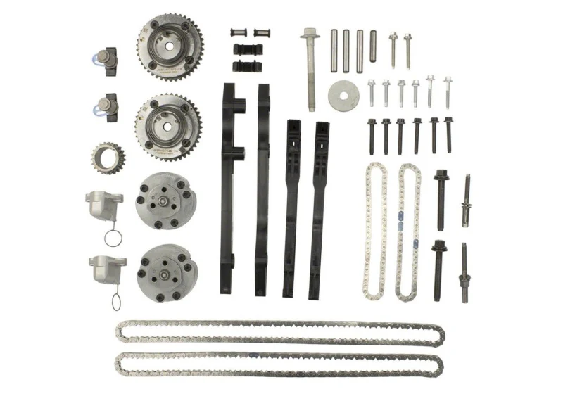 Ford Racing 18 Mustang Coyote 5.0L 4V TI-VCT Camshaft Drive Kit - Image 8