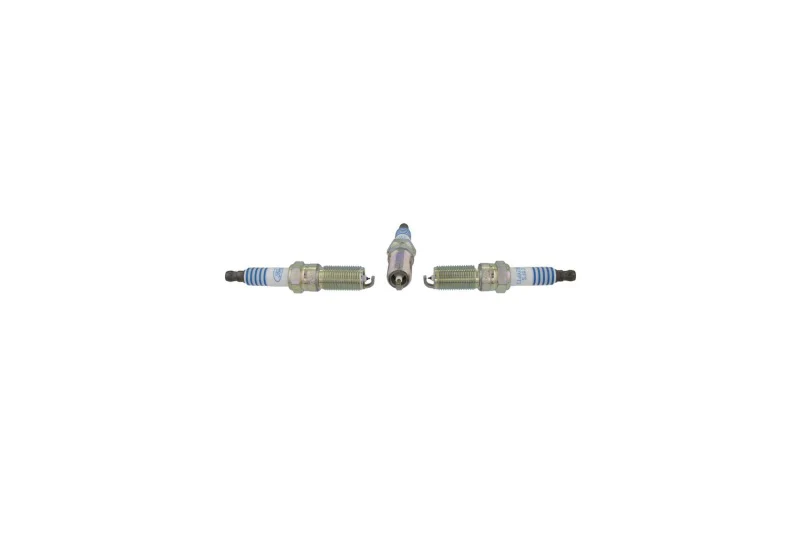 Ford Racing 19-24 Ranger/Bronco 2.3L/2.7L / 11-21 F-150 3.5L EcoBoost Cold Spark Plug Set - Image 12