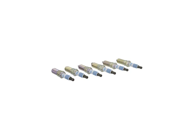 Ford Racing 19-24 Ranger/Bronco 2.3L/2.7L / 11-21 F-150 3.5L EcoBoost Cold Spark Plug Set - Image 14