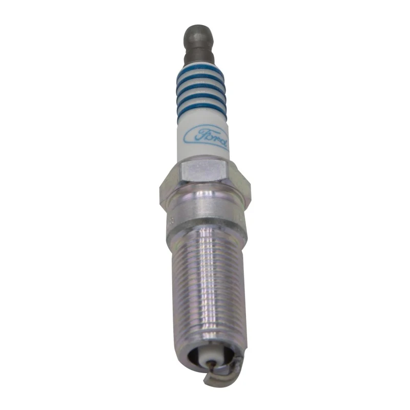 Ford Racing 19-24 Ranger/Bronco 2.3L/2.7L / 11-21 F-150 3.5L EcoBoost Cold Spark Plug Set - Image 15