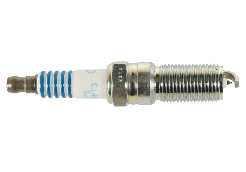Ford Racing 19-24 Ranger/Bronco 2.3L/2.7L / 11-21 F-150 3.5L EcoBoost Cold Spark Plug Set - Image 17