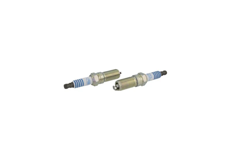 Ford Racing 19-24 Ranger/Bronco 2.3L/2.7L / 11-21 F-150 3.5L EcoBoost Cold Spark Plug Set - Image 4