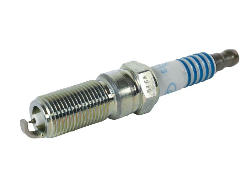 Ford Racing 19-24 Ranger/Bronco 2.3L/2.7L / 11-21 F-150 3.5L EcoBoost Cold Spark Plug Set - Image 7