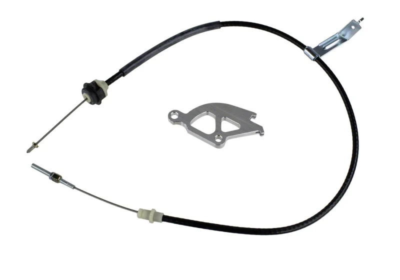 Ford Racing 1982-1995 V8 Mustang Adjustable Clutch Linkage Kit - Image 7