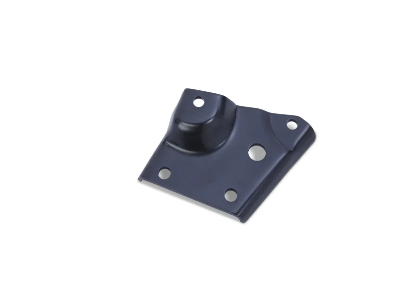 Ford Racing 1985-1993 Mustang A/C Eliminator Kit - Image 2