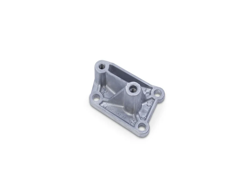 Ford Racing 1985-1993 Mustang A/C Eliminator Kit - Image 5
