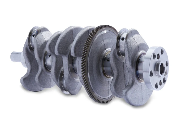 Ford Racing 2.3L EcoBoost Crankshaft - Image 6