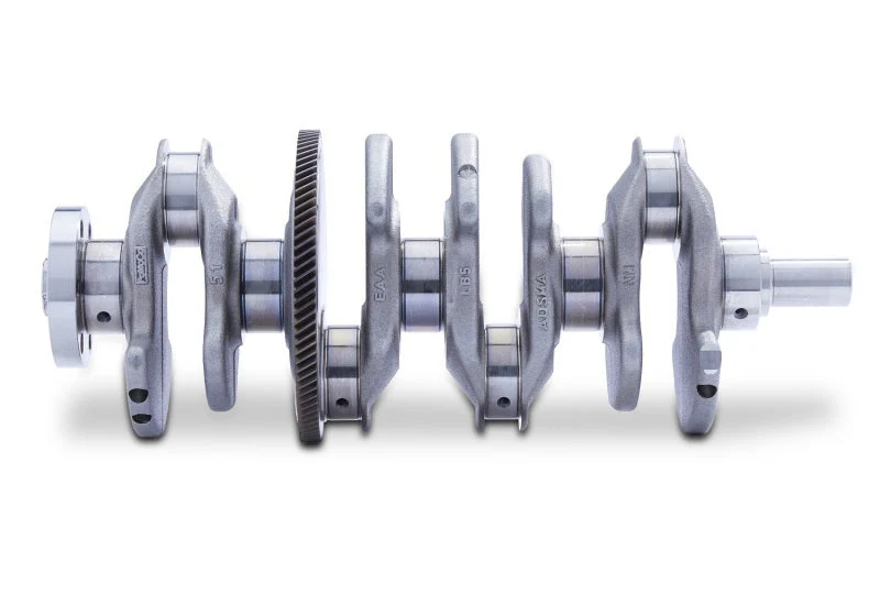 Ford Racing 2.3L EcoBoost Crankshaft - Image 8