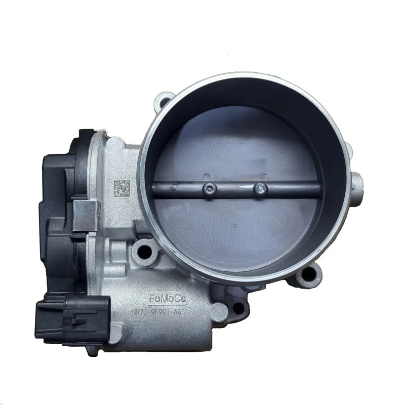 Ford Racing 20-22 GT500 92mm Throttle Body - Image 3