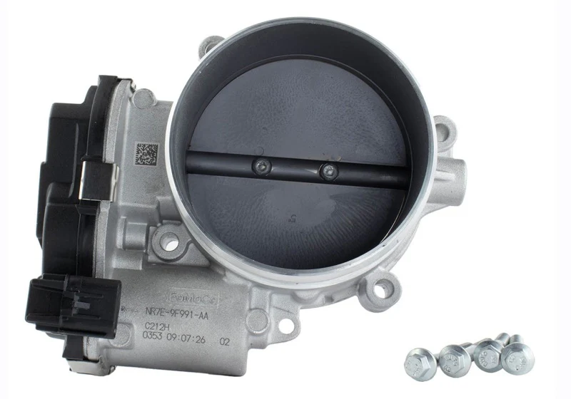 Ford Racing 20-22 GT500 92mm Throttle Body - Image 6